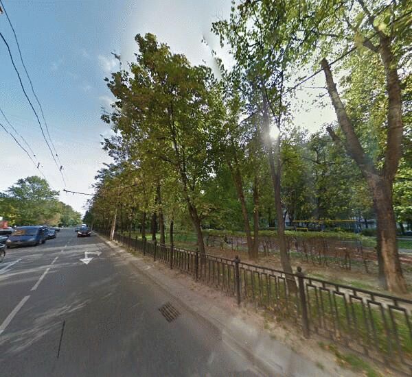 Отделение Уралсиба в Москве, бул. Измайловский,  д. 55