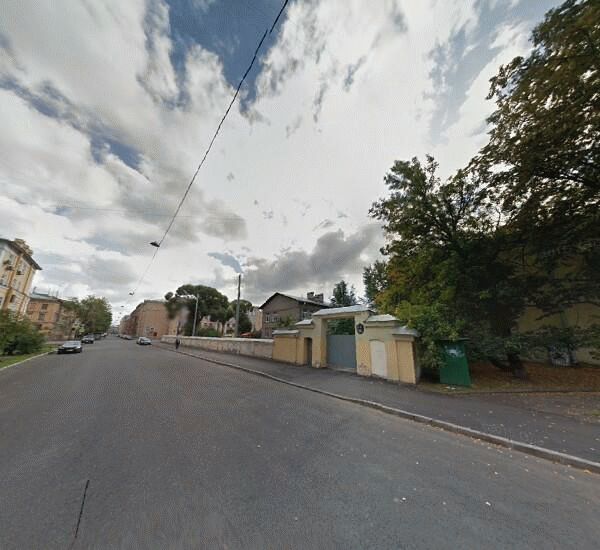 Отделение Хоум Кредита в Санкт-Петербурге, Измайловский пр., д. 4