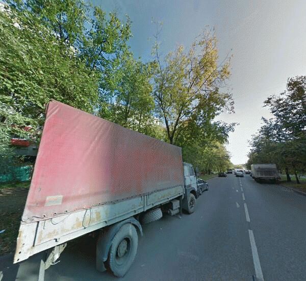 Отделение Сбербанка России в Москве, Измайловский пр., д. 61, стр. 1