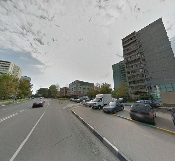 Отделение Сбербанка России в Москве, Измайловское ш., д. 24, кор. 1, стр. 4