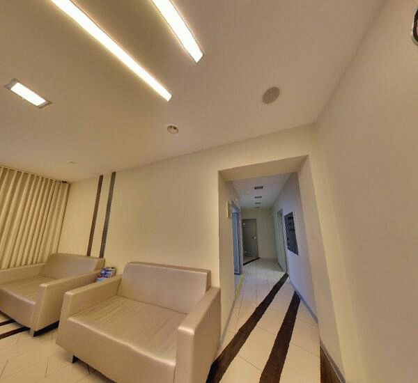 Отделение ВТБ в Санкт-Петербурге, просп. Каменноостровский,  д. 44/16 Б