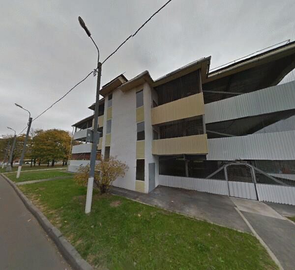 Отделение Росбанка в Москве, ш. Каширское,  д. 122