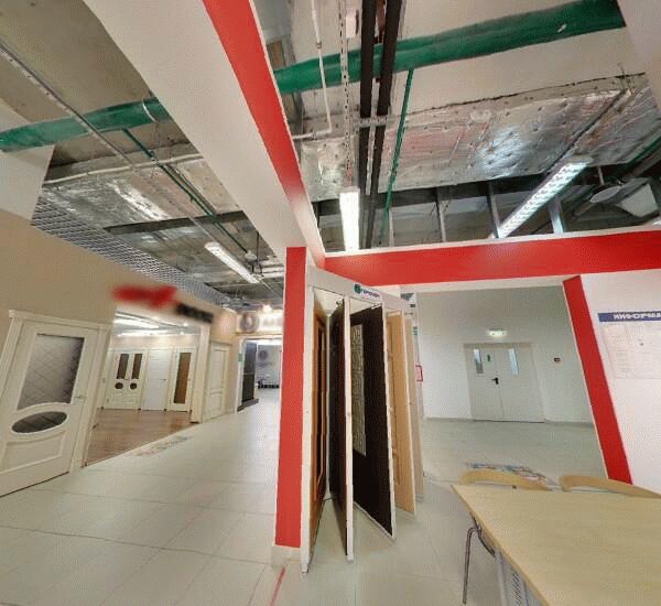 Отделение Хоум Кредита в Москве, Каширское ш., д. 19, стр. 2