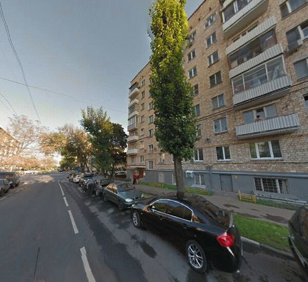 Отделение Московского областного банка в Москве, Каширское ш., д. 4, кор.1 