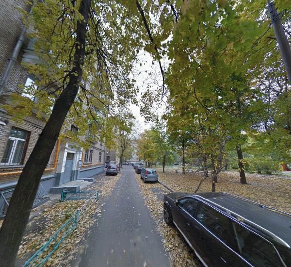 Отделение СМП Банка в Москве, ш. Каширское,  д. 60,  корп.1