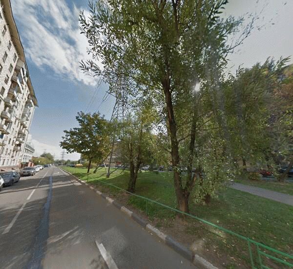 Каширское ш., д. 7, кор. 1 Отделение Сбербанка России в Москве, Каширское ш., д. 7, кор. 1