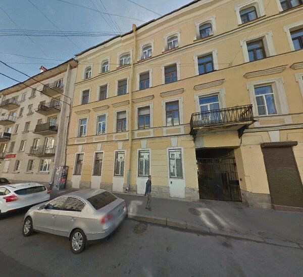 просп. Вознесенский, 37/6 Отделение Сбербанка России в Санкт-Петербурге, просп. Вознесенский, 37/6