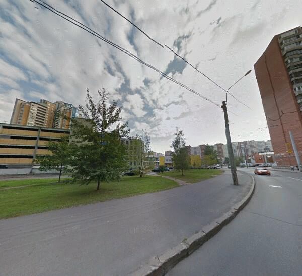 Отделение Абсолют Банка в Санкт-Петербурге, пер. Клочков,  д. 6,  корп. 1