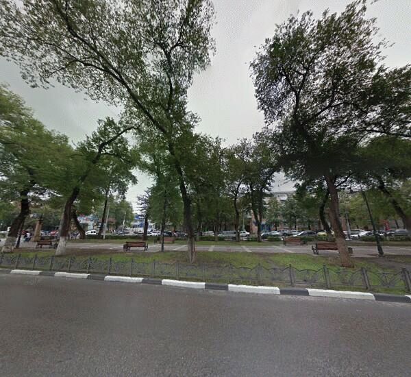 Отделение  в Воронеже, Кольцовская улица 44