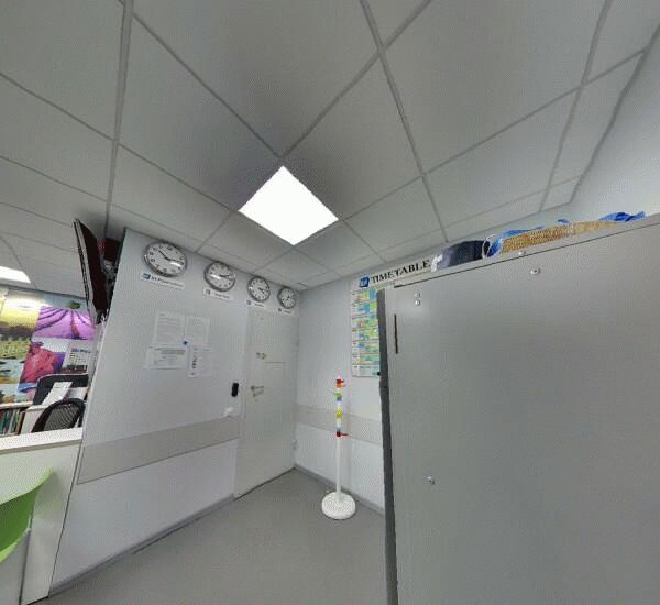 Отделение ВТБ в Санкт-Петербурге, Коломяжский пр., д. 15, кор. 1