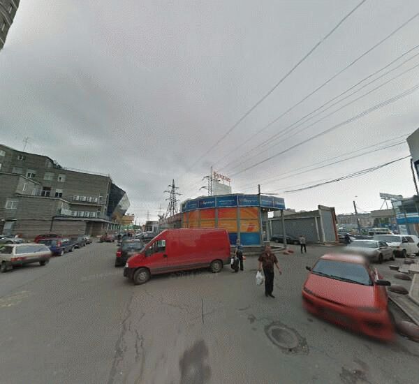 Отделение Альфа-Банка в Санкт-Петербурге, просп. Коломяжский,  д. 26/ ал. Поликарпова,  д. 2