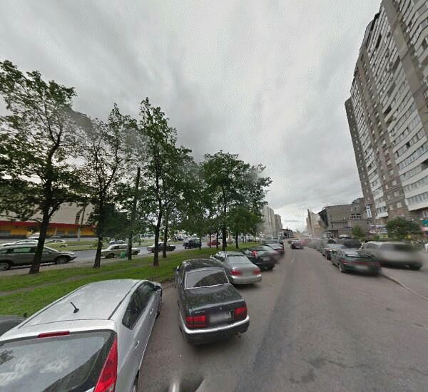 Отделение Хоум Кредита в Санкт-Петербурге, Коломяжский пр., д. 26