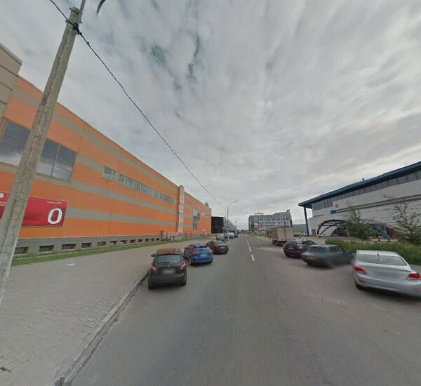 Отделение Гута-Банка в Санкт-Петербурге, Комендантский пр., 9, кор. 2, лит. А, 1 этаж 