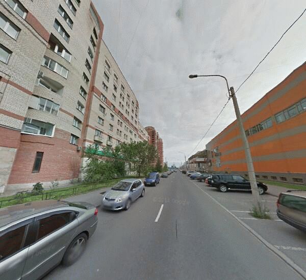 Отделение Таврического в Санкт-Петербурге, просп. Комендантский,  д. 11