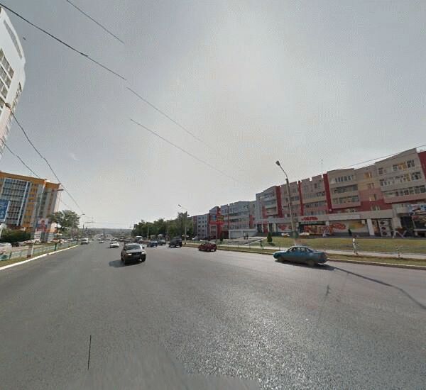 Отделение  в Саранске, Коммунистическая улица 17