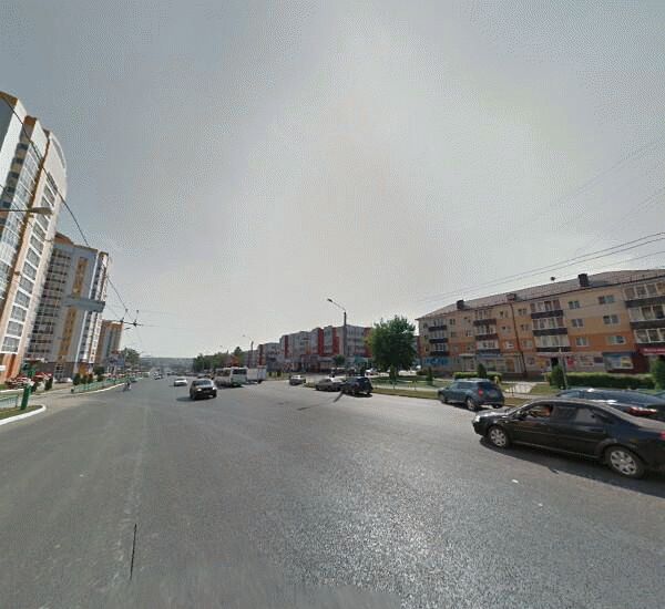 Коммунистическая улица 23, пом. 5 Отделение Траста в Саранске, Коммунистическая улица 23, пом. 5