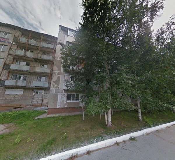 Отделение Сбербанка России в Нижневартовске, ул. Мира,  27,  стр. 2