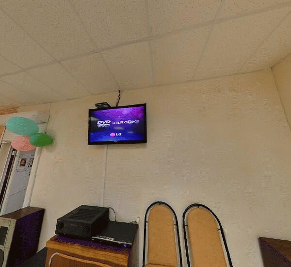 Отделение Хоум Кредита в Челябинске, Комсомольский пр., д. 108 