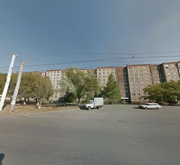 Отделение Уралпромбанка в Челябинске, просп. Комсомольский,  д. 111