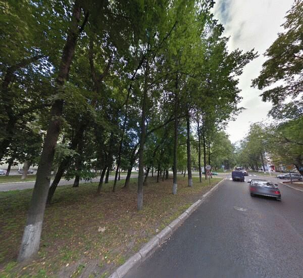 Отделение Хоум Кредита в Перми, просп. Комсомольский,  д. 71