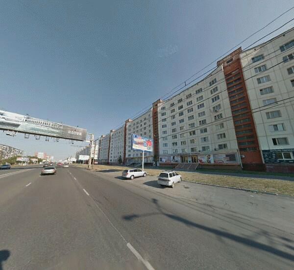 Отделение Челиндбанка в Челябинске, просп. Комсомольский,  д. 83