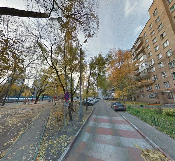 Отделение Сбербанка России в Москве, Коровинское ш., д. 20, кор. 1