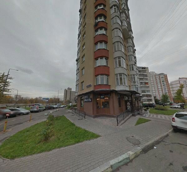 Отделение Сбербанка России в Москве, шоссе Коровинское,  5,  корп. 1