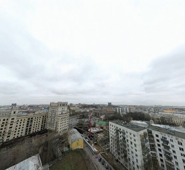 Отделение Сбербанка России в Москве, Котельническая наб, д 1/15