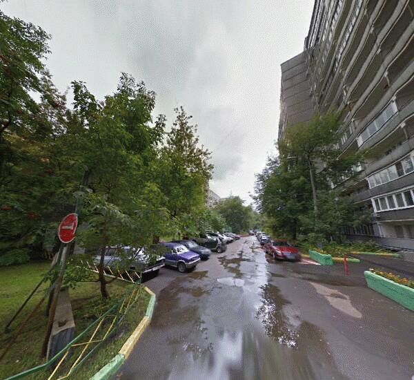 Отделение Сбербанка России в Москве, набережная Котельническая,  1/15,  корп. А