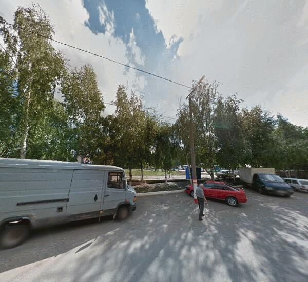 Отделение Актив Банка в Саранске, ул. Коваленко,  д. 7а