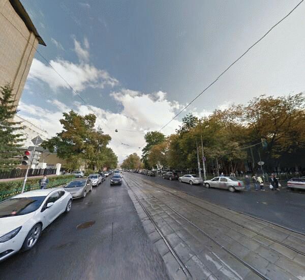 Отделение Хоум Кредита в Москве, Кожевническая, д. 7, стр. 1 