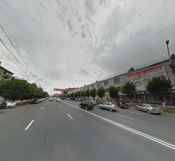 Отделение Альфа-Банка в Туле, просп. Красноармейский,  д. 32