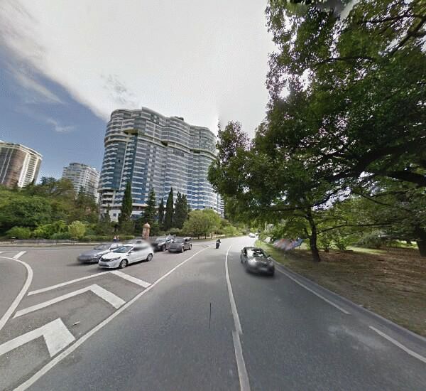 Отделение Банка Зенит Сочи в Краснодаре, Краснодарский край, г. Сочи, ул. Свердлова, д. 70