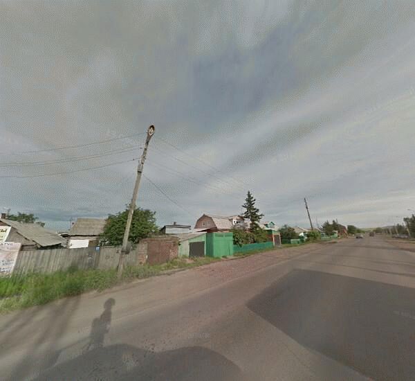 Отделение Енисейского объединенного банка в Красноярске, Красноярский край, г. Енисейск, ул. Кирова, д. 81