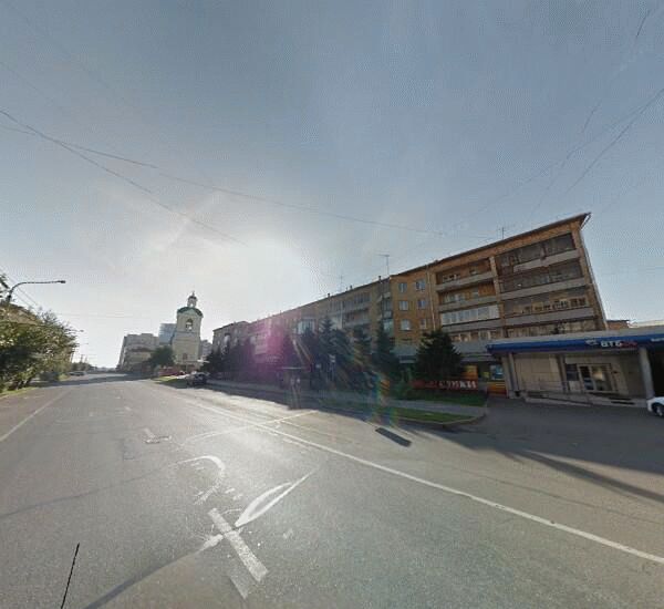 Отделение Енисейского объединенного банка в Красноярске, Красноярский край, п.г.т. Северо-Енисейск, ул. Ленина, д.19