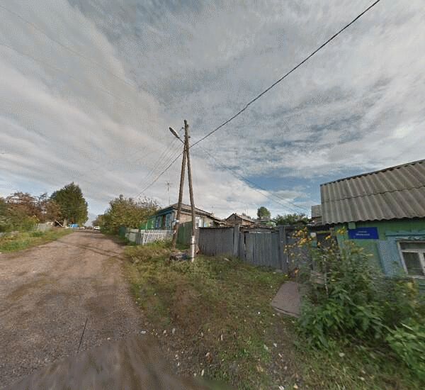 Отделение Енисейского объединенного банка в Красноярске, Красноярский край, с. Шалинское, ул. Манская, д. 31