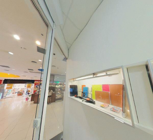 Отделение Хоум Кредита в Новосибирске, Красный пр., д. 101