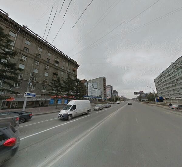 Отделение Хоум Кредита в Новосибирске, просп. Красный,  д. 157,  стр. 1