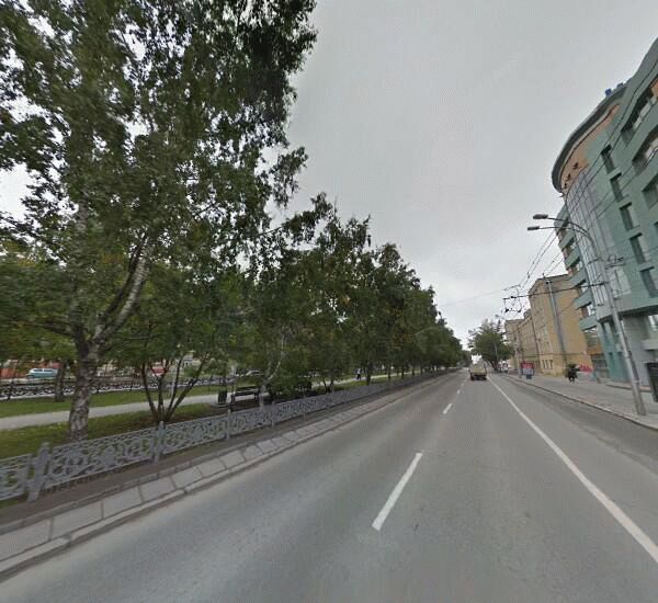 Отделение Почта Банка в Новосибирске, просп. Красный,  д. 29