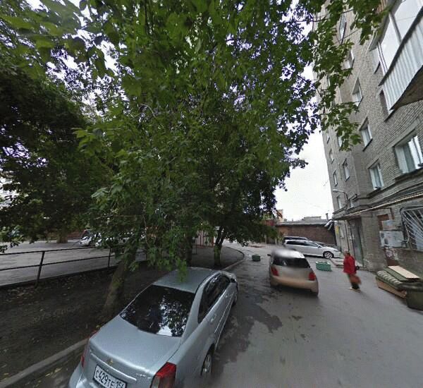 Отделение Бюро финансовых решений «Пойдём!» в Новосибирске, просп. Красный,  д. 70