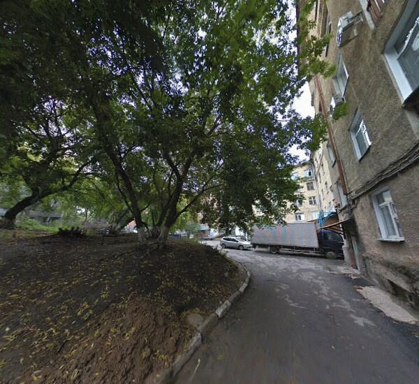 Отделение Росбанка в Новосибирске, Красный пр., д. 76