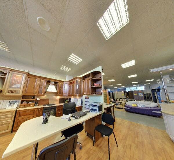 Отделение Хоум Кредита в Москве, Кронштадский б., д. 14, стр. 1