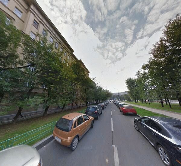 Отделение Славия Банка в Москве, Кутузовский пр., д. 2/1, стр. 1, пом. 1125