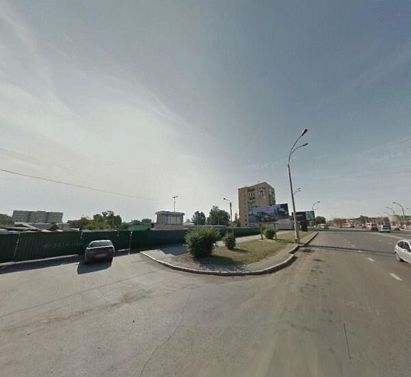 Отделение Совкомбана в Кемерове, Кузнецкий проспект 80