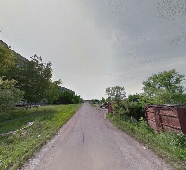 Отделение Сбербанка России в Хабаровске, квартал 70 лет Октября,  5