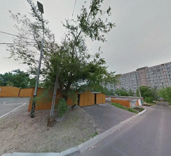 л. Запарина, д. 57 Отделение Промсвязьбанка в Хабаровске, л. Запарина, д. 57