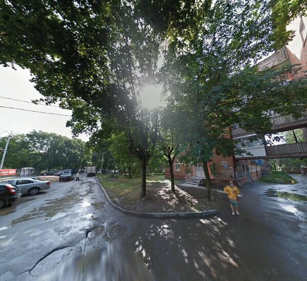 Отделение Сбербанка России в Туле, Ленина проспект 113б