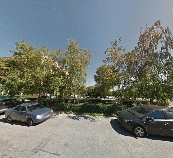 Отделение Сбербанка России в Старом Осколе, Ленина улица 49/44