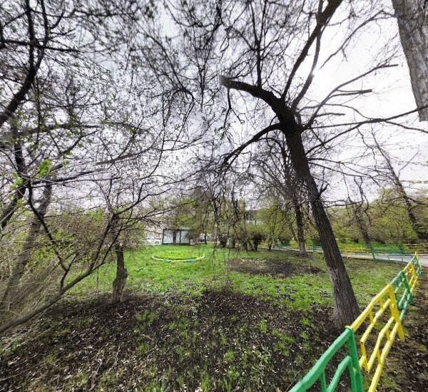 Отделение Росбанка в Москве, Ленинградский пр., д. 27