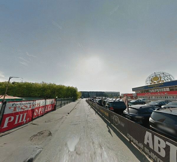 Отделение Московского областного банка в Москве, Ленинградский пр., д. 37, кор.3, 1-й этаж, пом. №3